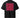 Asala / أصالة Tee — Pink, back