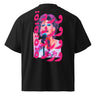 Warda — Betwannes Beek Tee, black back