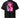 Warda — Betwannes Beek Tee, black back