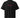 Warda — Betwannes Beek Tee, black front