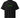 Umm Kulthum — Enta Omri Tee, black front