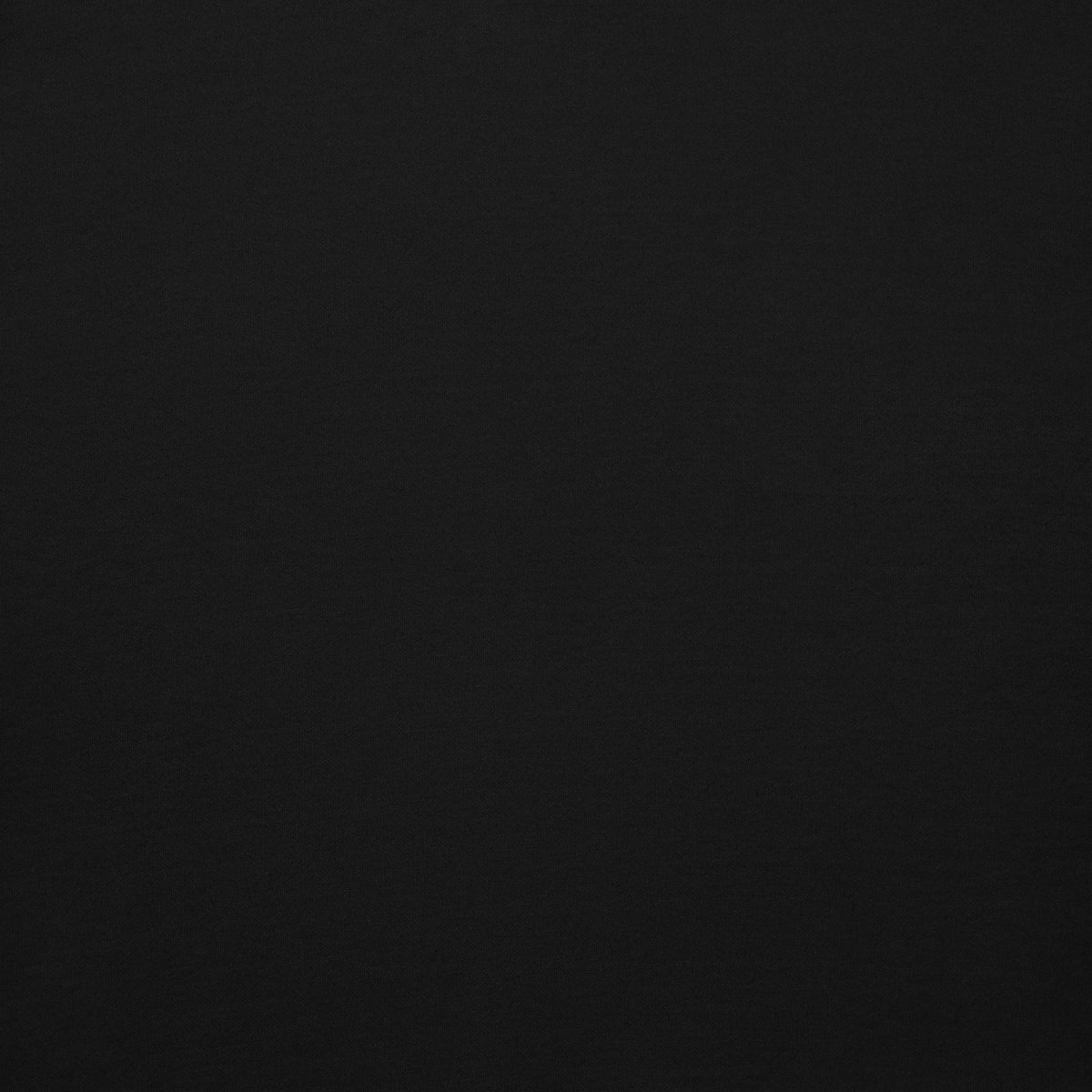 Habibi / حبيبي Logo Hoodie, black back