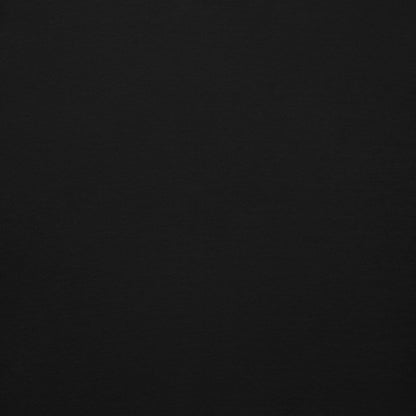 Habibi / حبيبي Logo Hoodie, black back