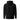 Hob / حُب Hoodie — black, back view
