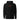 Habibi / حبيبي Logo Hoodie, black front