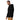 Habibi / حبيبي Logo Hoodie, left-front fit view
