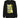 Dalida — Helwa Ya Baladi Sweatshirt — Black, back